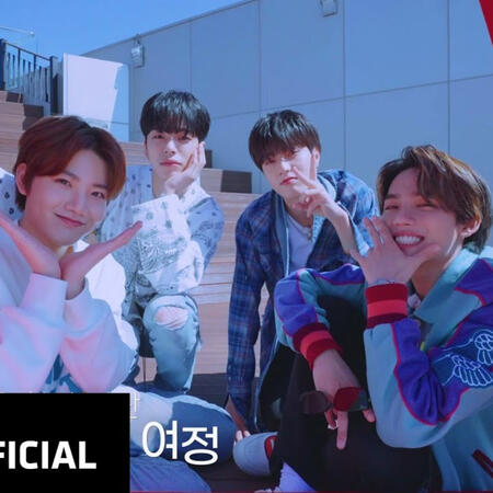 [TREASURE X 한국관광공사] FIND YOUR KOREA EP01 - 목포