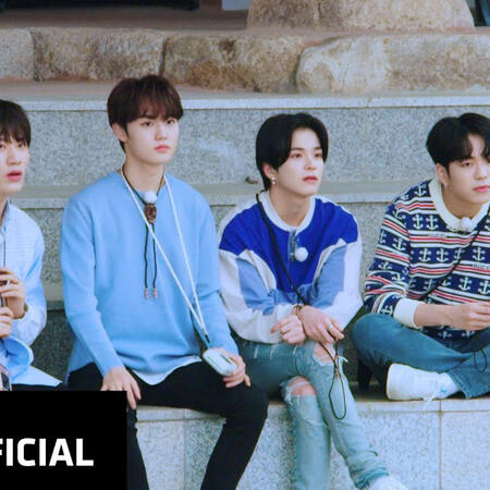 [TREASURE X 한국관광공사] FIND YOUR KOREA EP02 - 안동